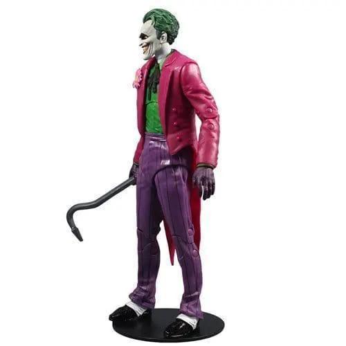 McFarlane Toys DC Multiverse Batman: Three Jokers Wave 1 7-Inch Scale Action Figure - Select Figure(s) - ToylandEU