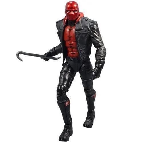McFarlane Toys DC Multiverse Batman: Three Jokers Wave 1 7-Inch Scale Action Figure - Select Figure(s) - ToylandEU