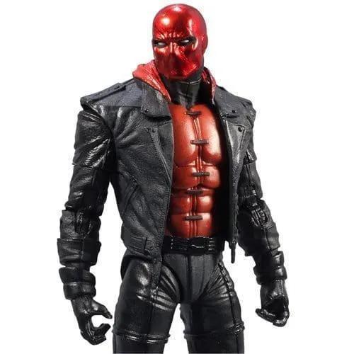 McFarlane Toys DC Multiverse Batman: Three Jokers Wave 1 7-Inch Scale Action Figure - Select Figure(s) - ToylandEU