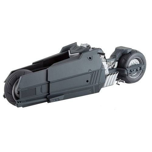 Batman Bat Raptor DC Multiverse Vehicle For Seven Inch Figures