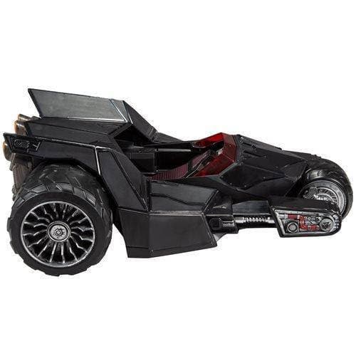 Batman Bat Raptor DC Multiverse Vehicle For Seven Inch Figures