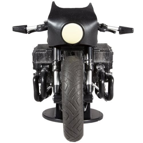 Batman Bat Raptor DC Multiverse Vehicle For Seven Inch Figures