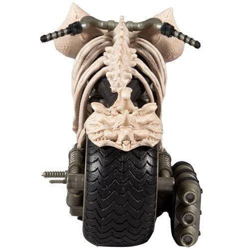 Batman Bat Raptor DC Multiverse Vehicle For Seven Inch Figures