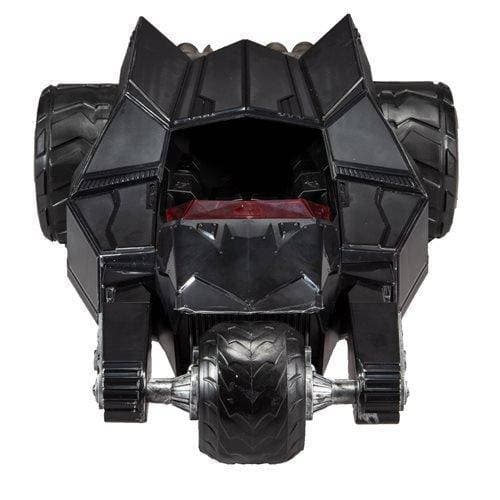 Batman Bat Raptor DC Multiverse Vehicle For Seven Inch Figures
