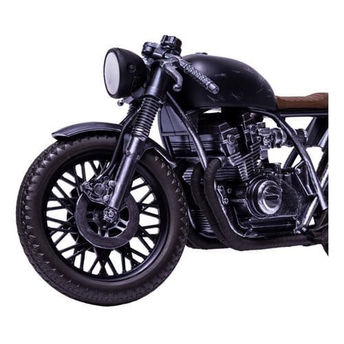 Batman Bat Raptor DC Multiverse Vehicle For Seven Inch Figures