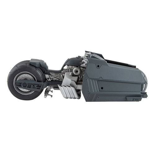 Batman Bat Raptor DC Multiverse Vehicle For Seven Inch Figures