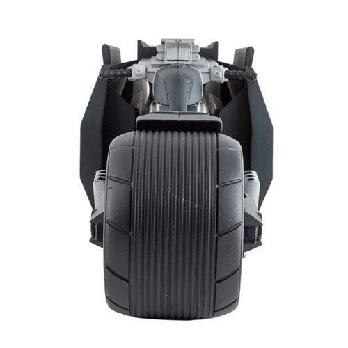 Batman Bat Raptor DC Multiverse Vehicle For Seven Inch Figures