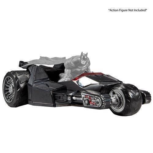 Batman Bat Raptor DC Multiverse Vehicle For Seven Inch Figures