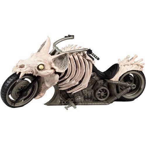 Batman Bat Raptor DC Multiverse Vehicle For Seven Inch Figures