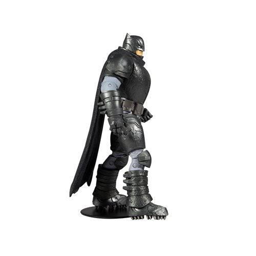 Armored Batman DC Multiverse The Dark Knight Returns