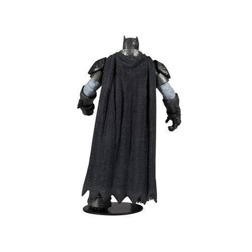 Armored Batman DC Multiverse The Dark Knight Returns