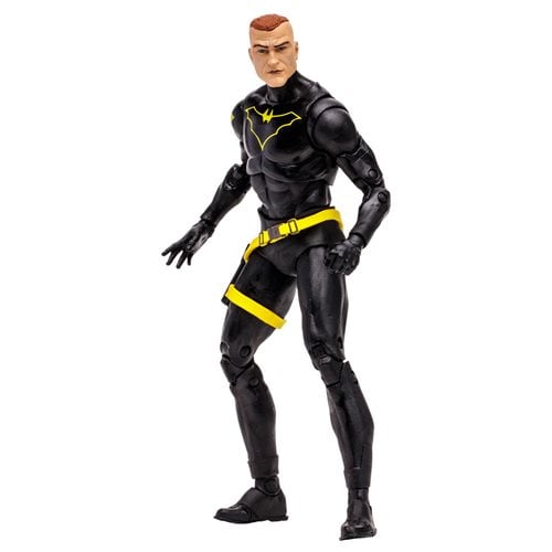Jim Gordon as Batman 7-Inch Action Figure Endgame DC Multiverse