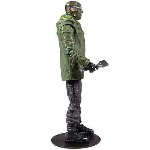 The Batman 7 Inch Action Figure Unmasked Bruce Wayne - ToylandEU