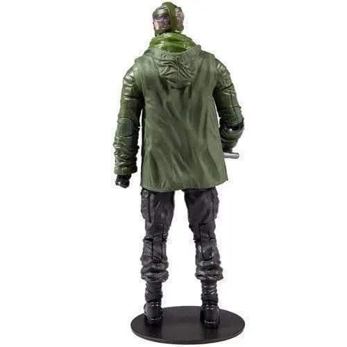 The Batman 7 Inch Action Figure Unmasked Bruce Wayne - ToylandEU