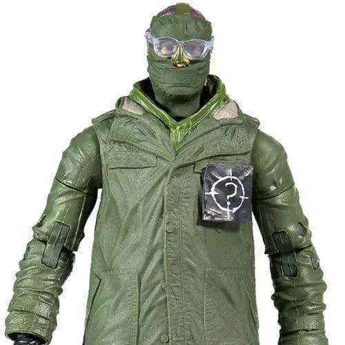 The Batman 7 Inch Action Figure Unmasked Bruce Wayne - ToylandEU