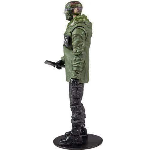 The Batman 7 Inch Action Figure Unmasked Bruce Wayne - ToylandEU