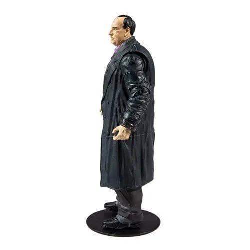 The Batman 7 Inch Action Figure Unmasked Bruce Wayne - ToylandEU