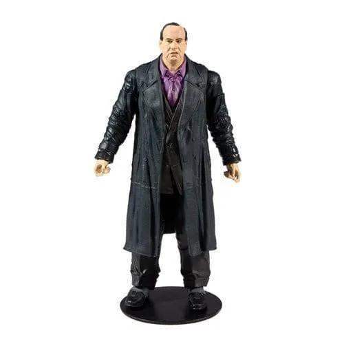 The Batman 7 Inch Action Figure Unmasked Bruce Wayne - ToylandEU