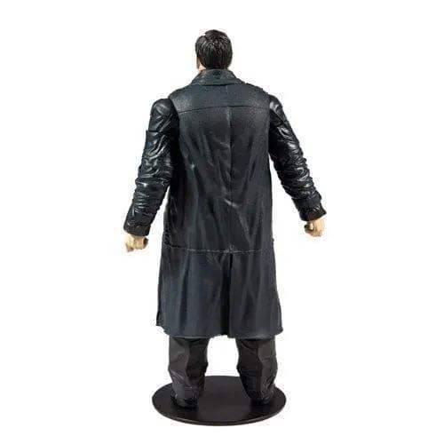 The Batman 7 Inch Action Figure Unmasked Bruce Wayne - ToylandEU
