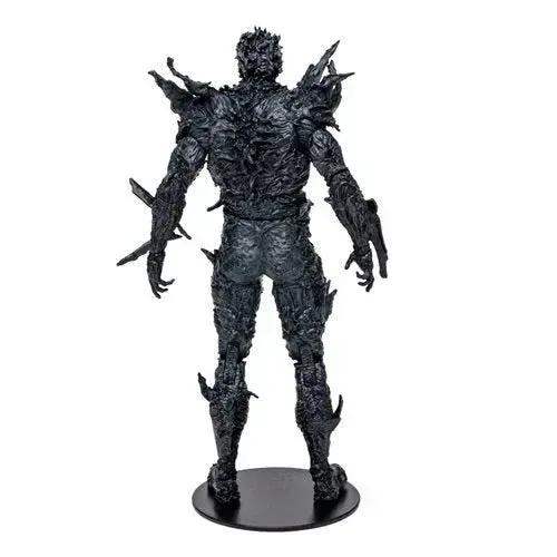 The Flash 7 Inch Action Figure DC Comics Movie Edition - ToylandEU