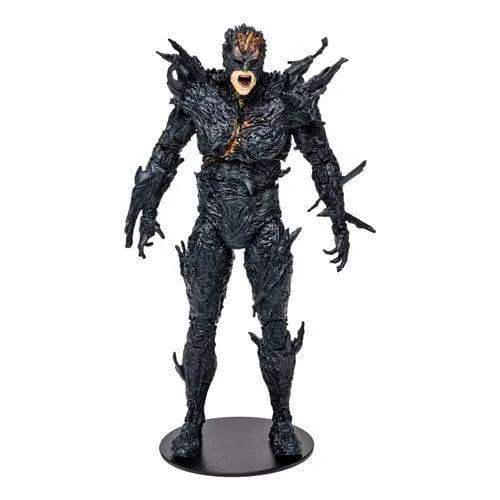The Flash 7 Inch Action Figure DC Comics Movie Edition - ToylandEU