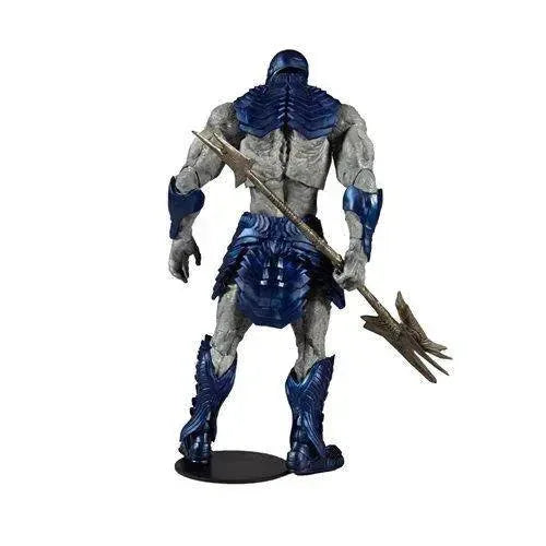McFarlane Toys DC Zack Snyder Justice League 10" Mega Action Figure (Darkseid or Steppenwolf) - ToylandEU