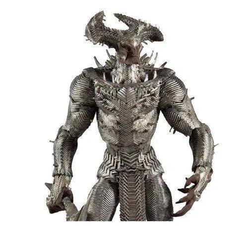 McFarlane Toys DC Zack Snyder Justice League 10" Mega Action Figure (Darkseid or Steppenwolf) - ToylandEU