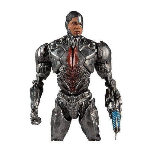 Aquaman Justice League 7 Inch Action Figure Movie Accurate