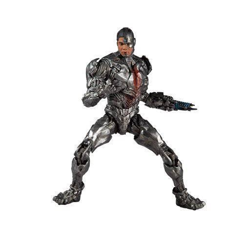 Aquaman Justice League 7 Inch Action Figure Movie Accurate
