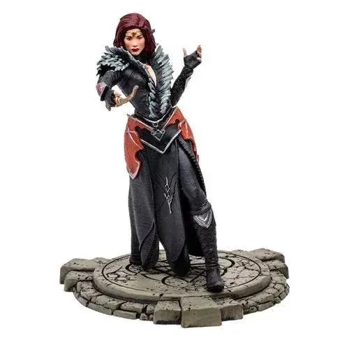Diablo IV Wave 1 Posed Figures By McFarlane Toys Premium - ToylandEU