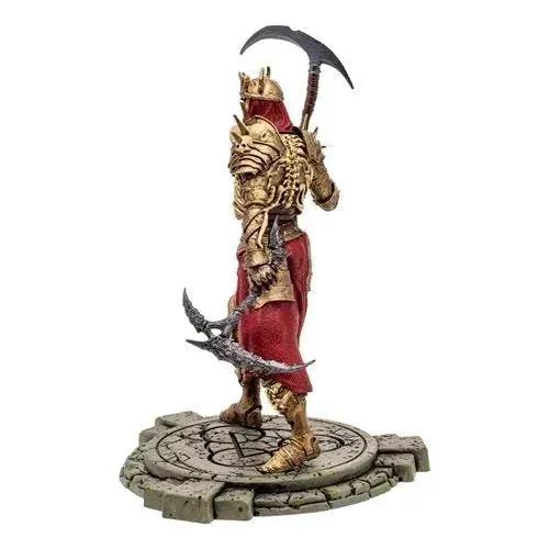 Diablo IV Wave 1 Posed Figures By McFarlane Toys Premium - ToylandEU