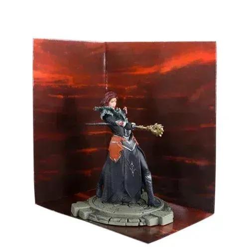 Diablo IV Wave 1 Posed Figures By McFarlane Toys Premium - ToylandEU