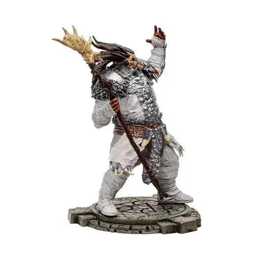 Diablo IV Wave 1 Posed Figures By McFarlane Toys Premium - ToylandEU