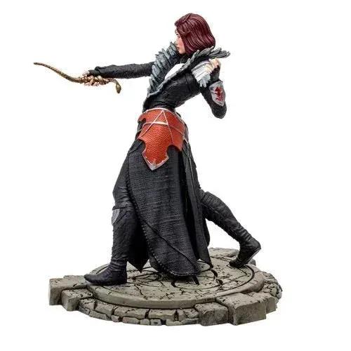 Diablo IV Wave 1 Posed Figures By McFarlane Toys Premium - ToylandEU