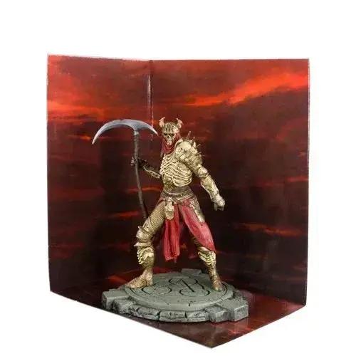 Diablo IV Wave 1 Posed Figures By McFarlane Toys Premium - ToylandEU