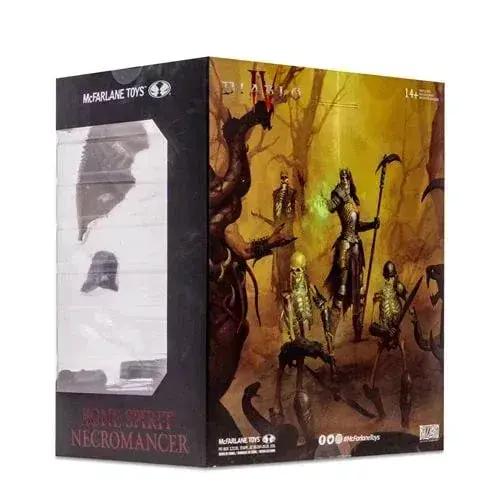 Diablo IV Wave 1 Posed Figures By McFarlane Toys Premium - ToylandEU