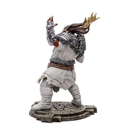 Diablo IV Wave 1 Posed Figures By McFarlane Toys Premium - ToylandEU