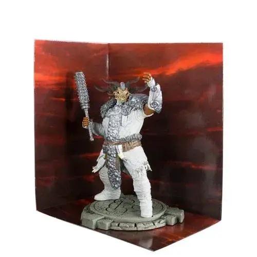Diablo IV Wave 1 Posed Figures By McFarlane Toys Premium - ToylandEU