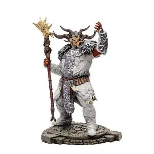 Diablo IV Wave 1 Posed Figures By McFarlane Toys Premium - ToylandEU