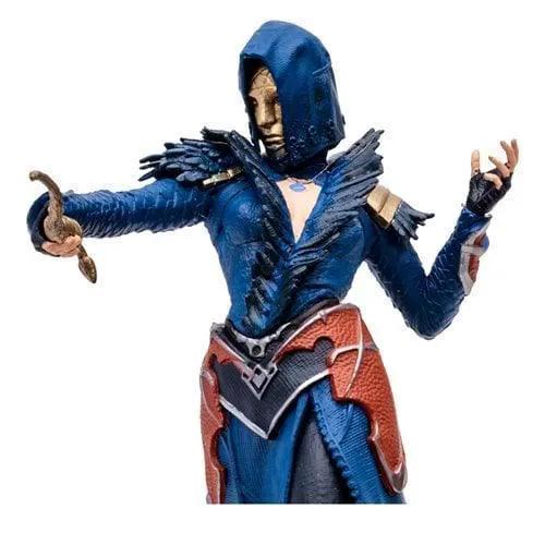 Diablo IV Wave 1 Posed Figures By McFarlane Toys Premium - ToylandEU
