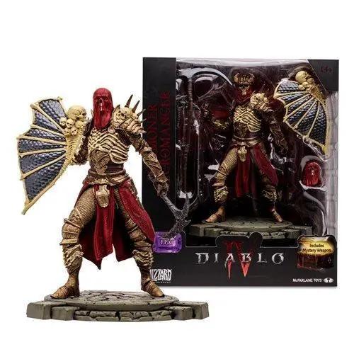 Diablo IV Wave 1 Posed Figures By McFarlane Toys Premium - ToylandEU