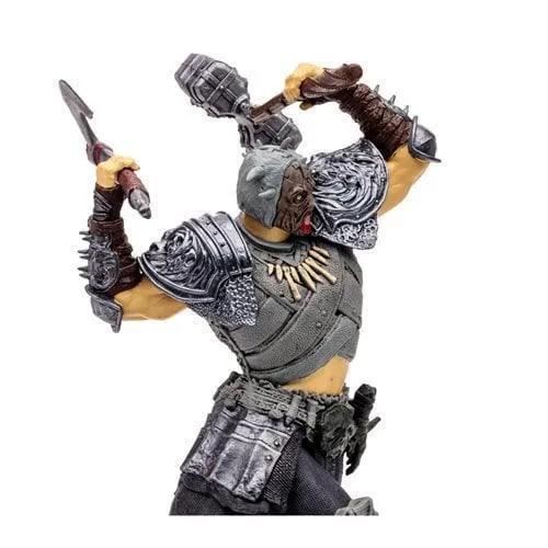 Diablo IV Wave 1 Posed Figures By McFarlane Toys Premium - ToylandEU