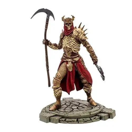 Diablo IV Wave 1 Posed Figures By McFarlane Toys Premium - ToylandEU