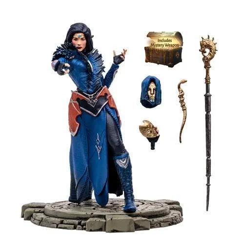 Diablo IV Wave 1 Posed Figures By McFarlane Toys Premium - ToylandEU