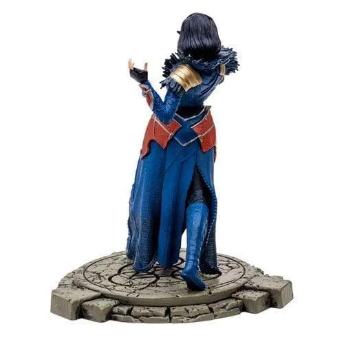 Diablo IV Wave 1 Posed Figures By McFarlane Toys Premium - ToylandEU