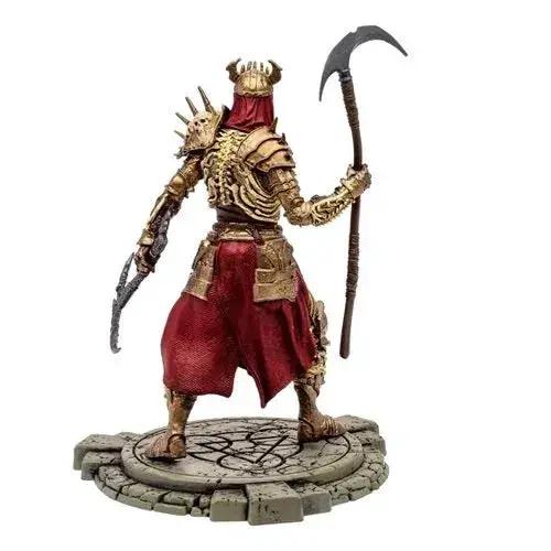 Diablo IV Wave 1 Posed Figures By McFarlane Toys Premium - ToylandEU