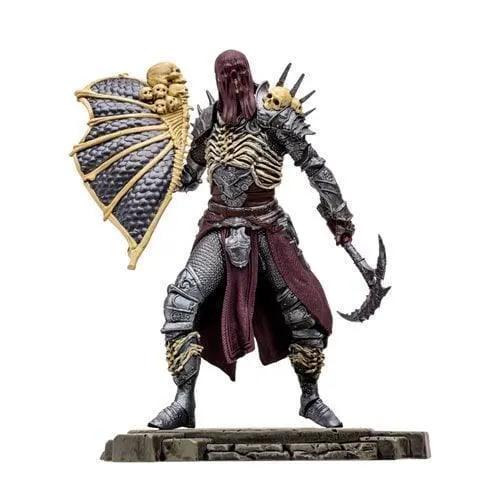 Diablo IV Wave 1 Posed Figures By McFarlane Toys Premium - ToylandEU