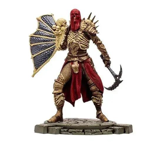 Diablo IV Wave 1 Posed Figures By McFarlane Toys Premium - ToylandEU