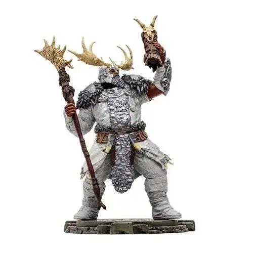 Diablo IV Wave 1 Posed Figures By McFarlane Toys Premium - ToylandEU