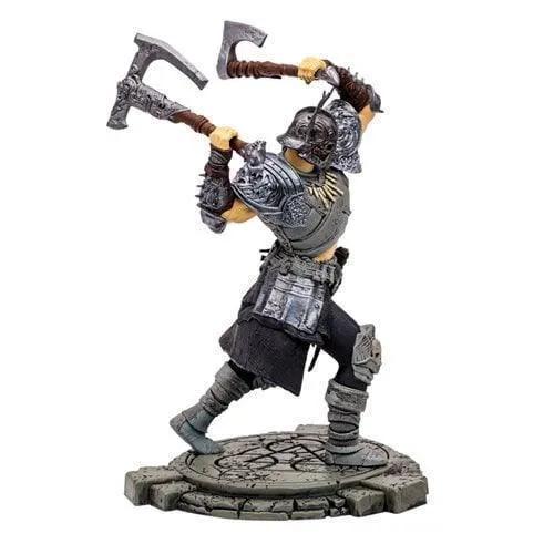 Diablo IV Wave 1 Posed Figures By McFarlane Toys Premium - ToylandEU
